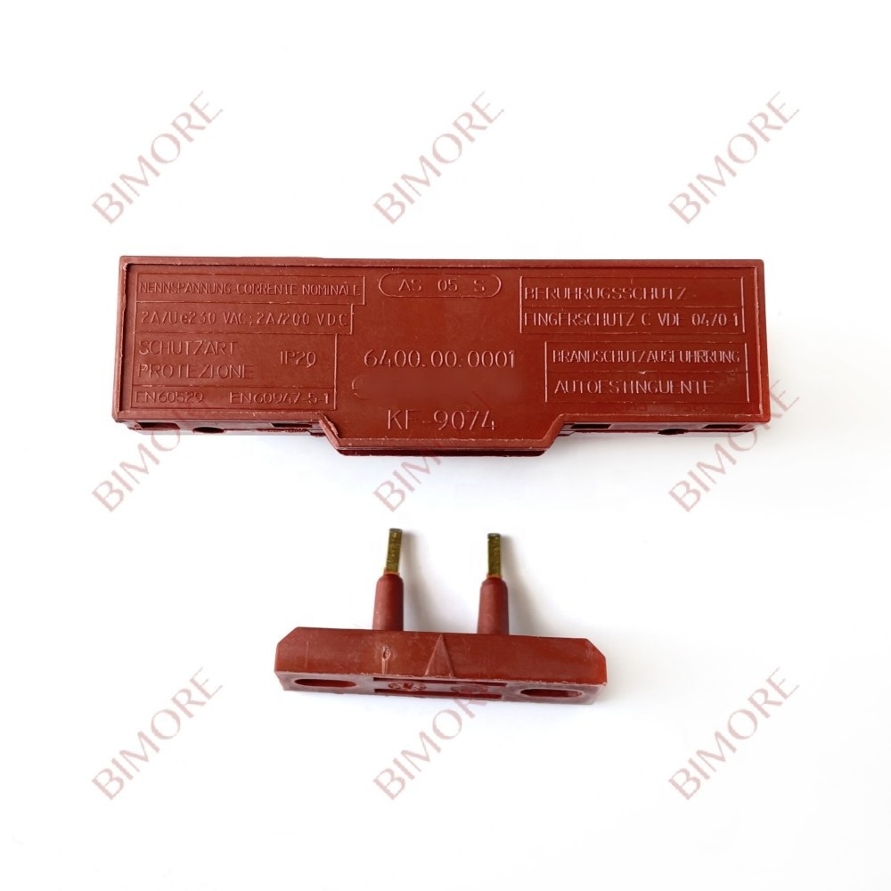 Elevator Parts Door Contact Lock KF-9074 KF9074