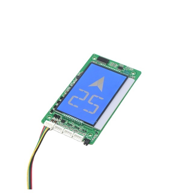 Wholesale Elevator Parts LCD Display