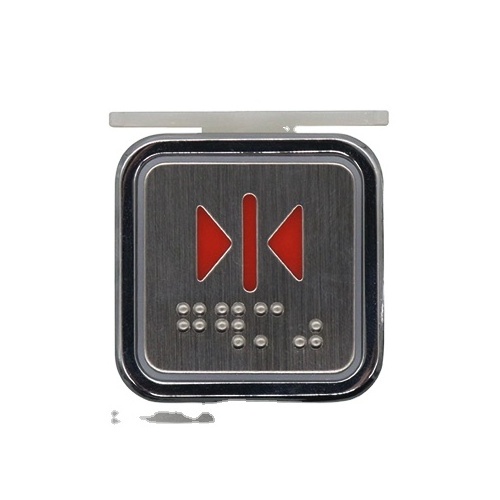 Elevator button NAW0550 X15004-EPCB01-A3 lift spare parts