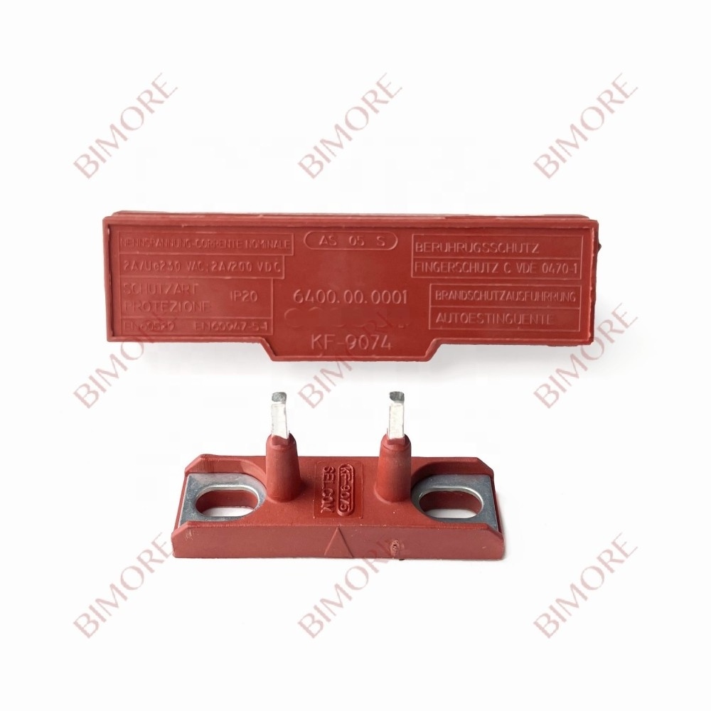 Elevator Parts Door Contact Lock KF-9074 KF9074