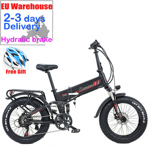 RANDRIDE buy velo electrique 750 watt 1000w vintage step through foldable electric bike electric city bike