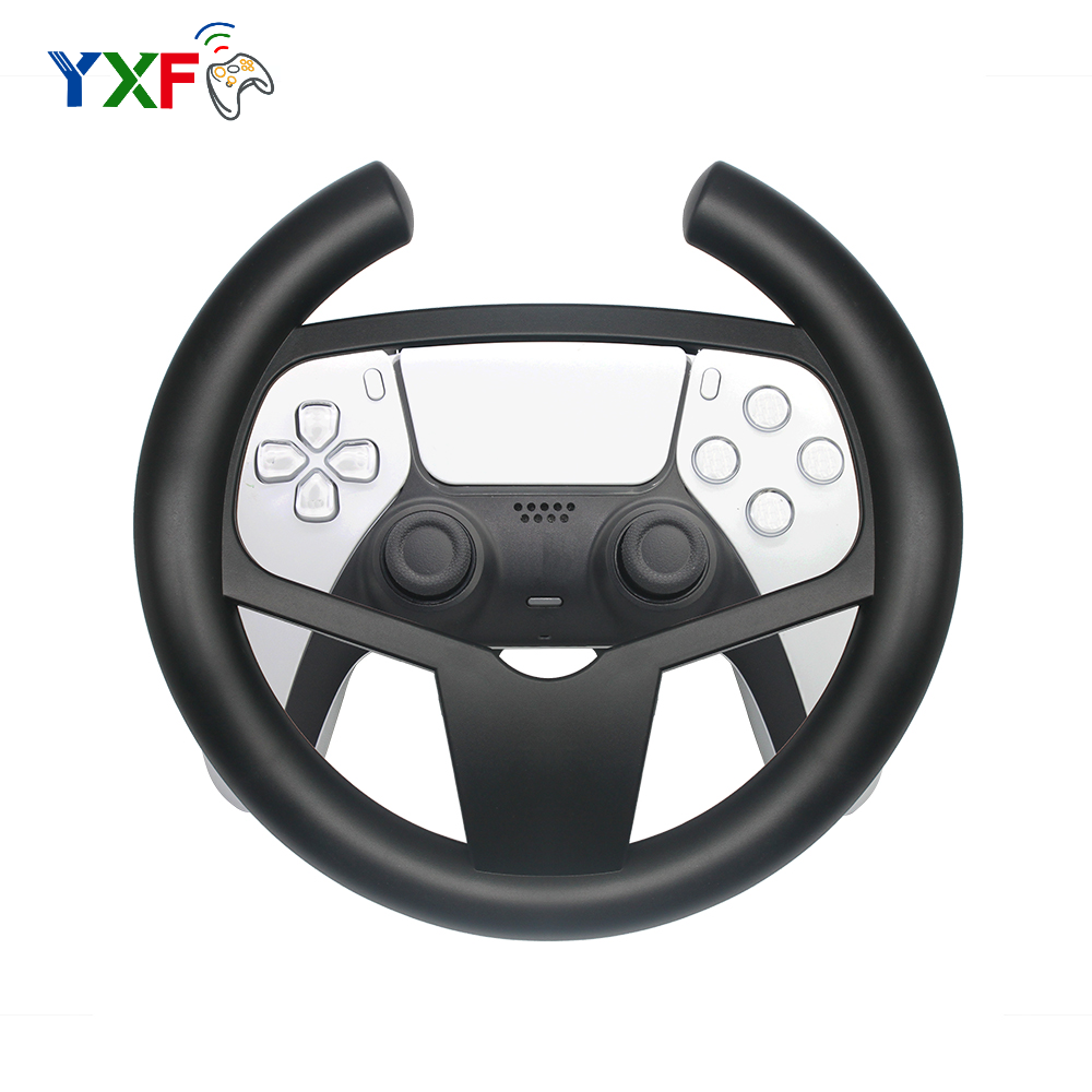 Steering Wheel PS5 Joystick Controller Direction Manipulate Wheel For Playstation5 Accessories