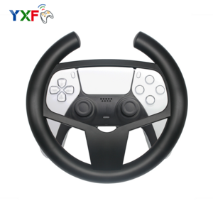 Steering Wheel PS5 Joystick Controller Direction Manipulate Wheel For Playstation5 Accessories