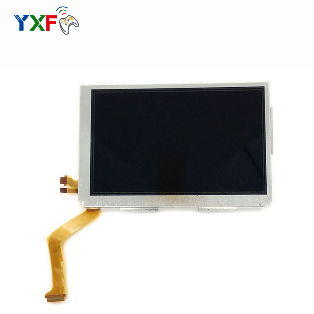 Replacement For New3DS LCD Screen Display For Nintendo NEW 3DS Upper LCD Screen