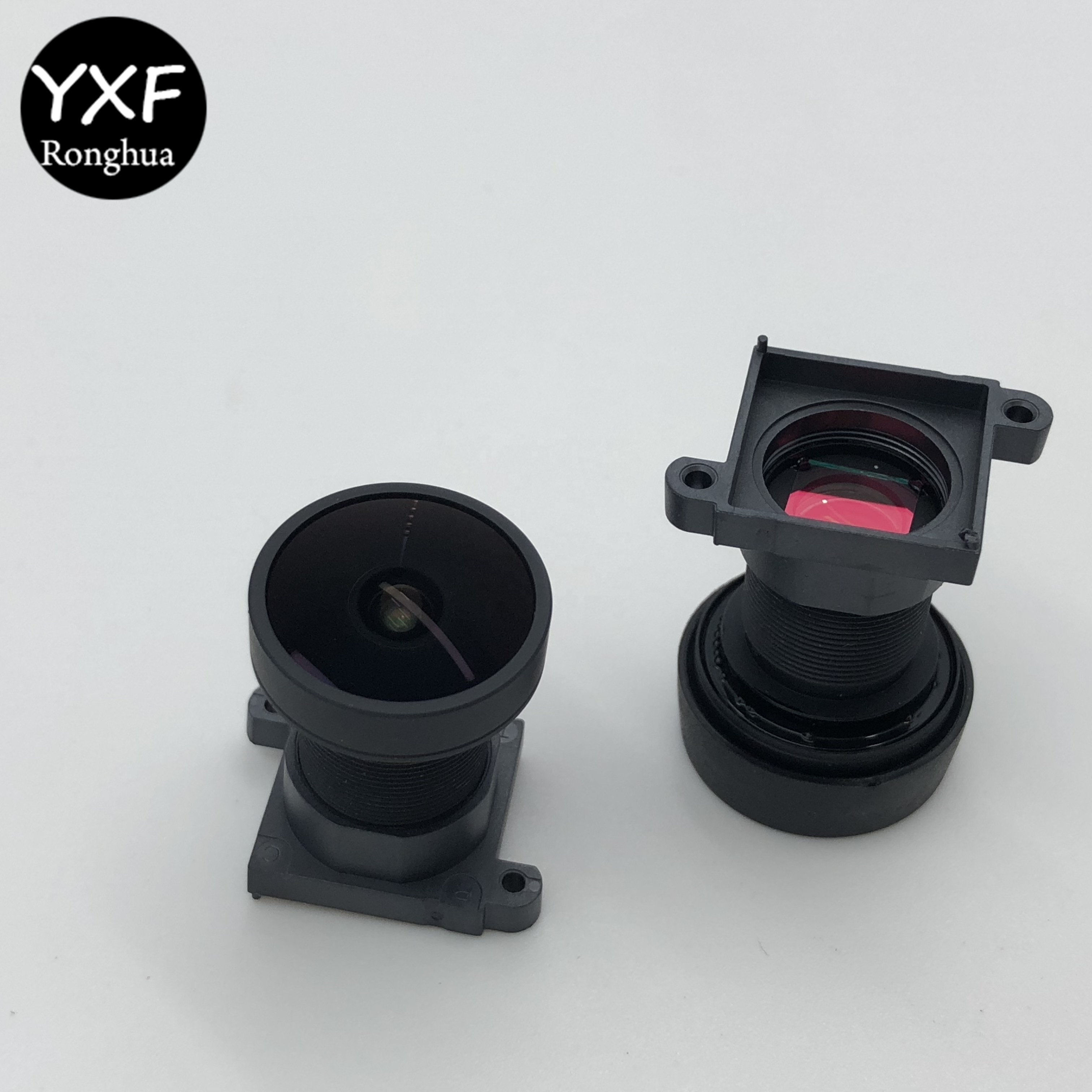 1/2.3 action camera lens with ir cut filter 7G+1IR-CUT 13MP 1/2.3