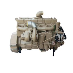 6BT5.9-C130  high quality 100 hp diesel engine