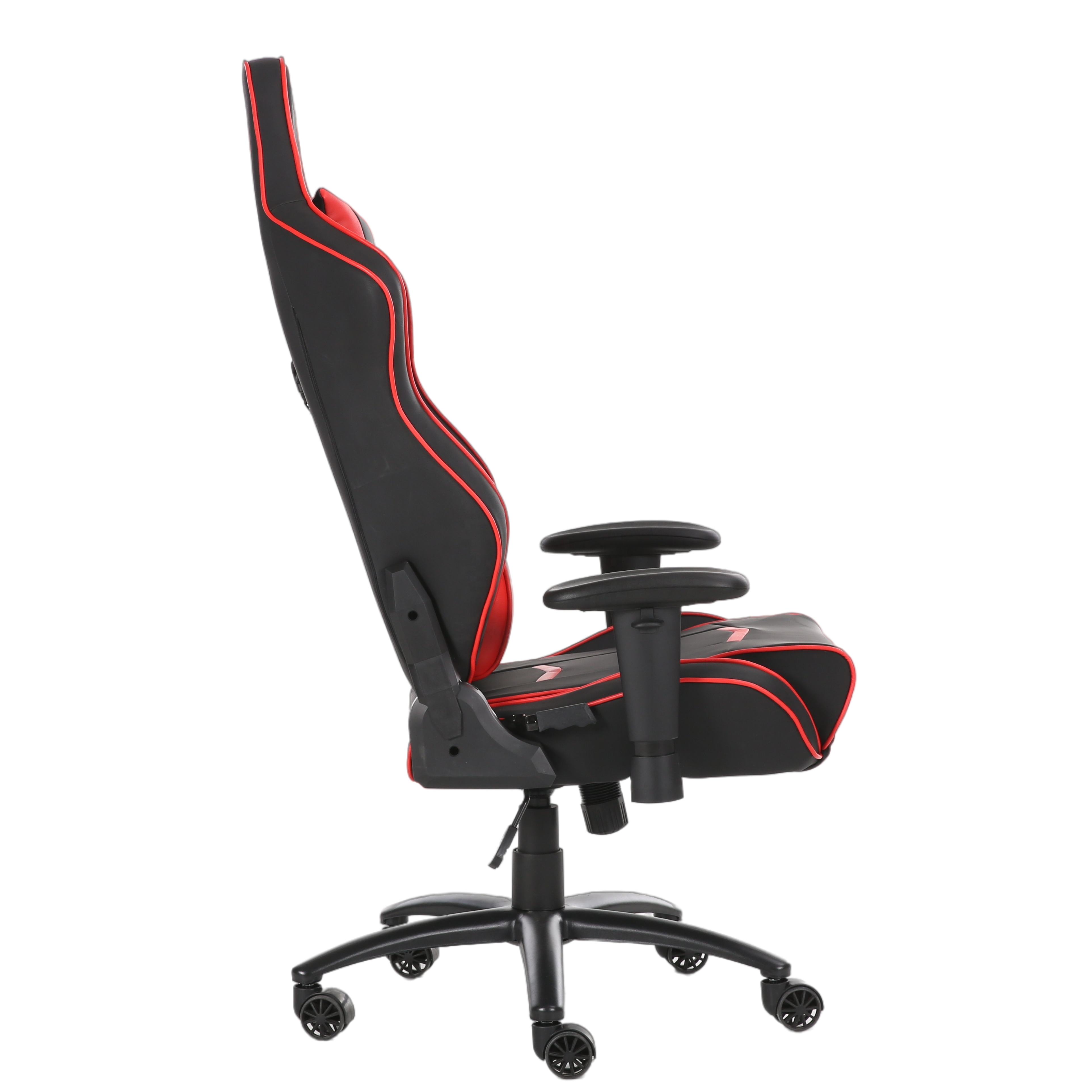 Gaming Chair Big and Tall Office Chair 500lb Wide Seat Desk Chair with Lumbar Support Headrest 1D Arms Task Swivel Ergonomic PU