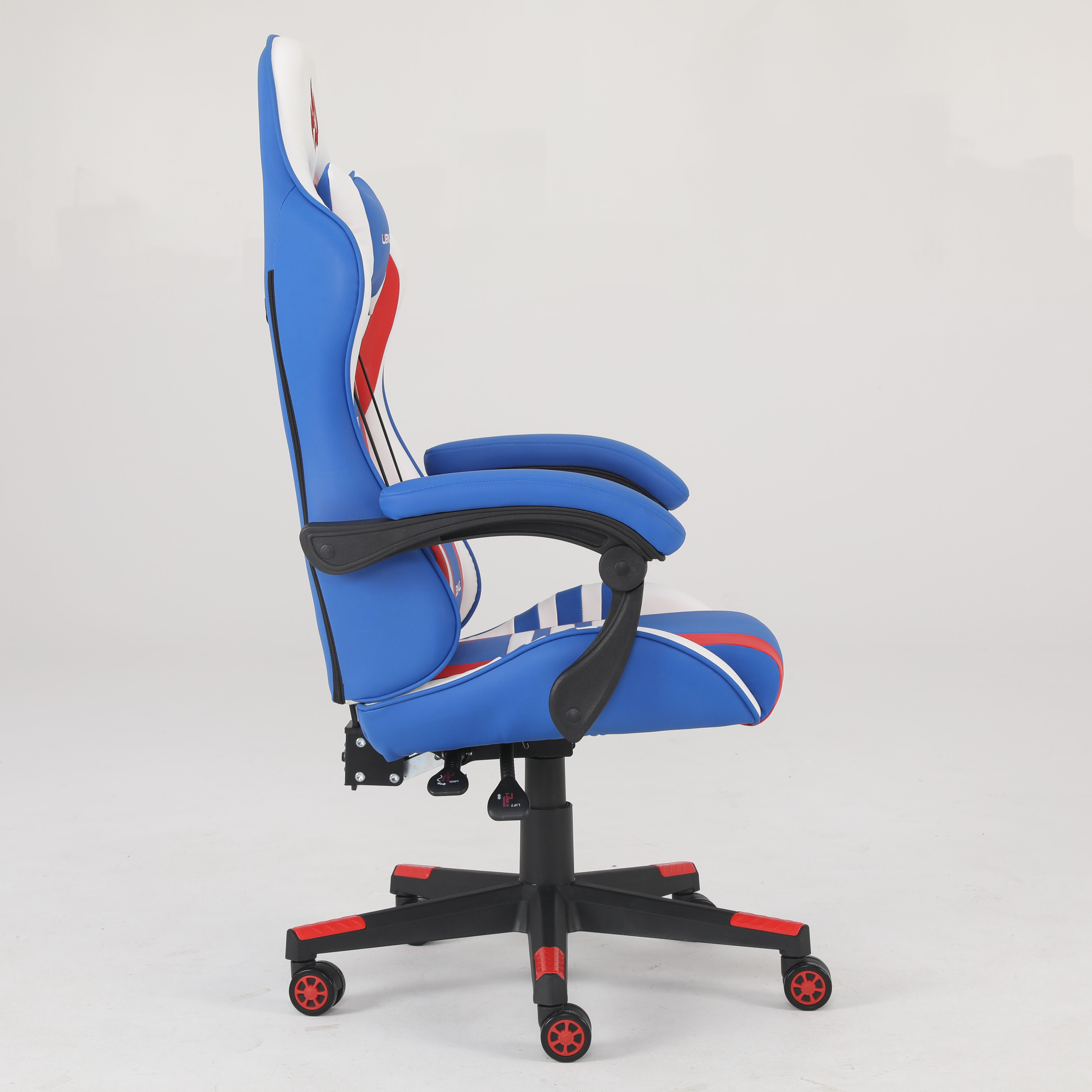 2024 New High Back Low Price Extreme Gamer PC Gaming Chair