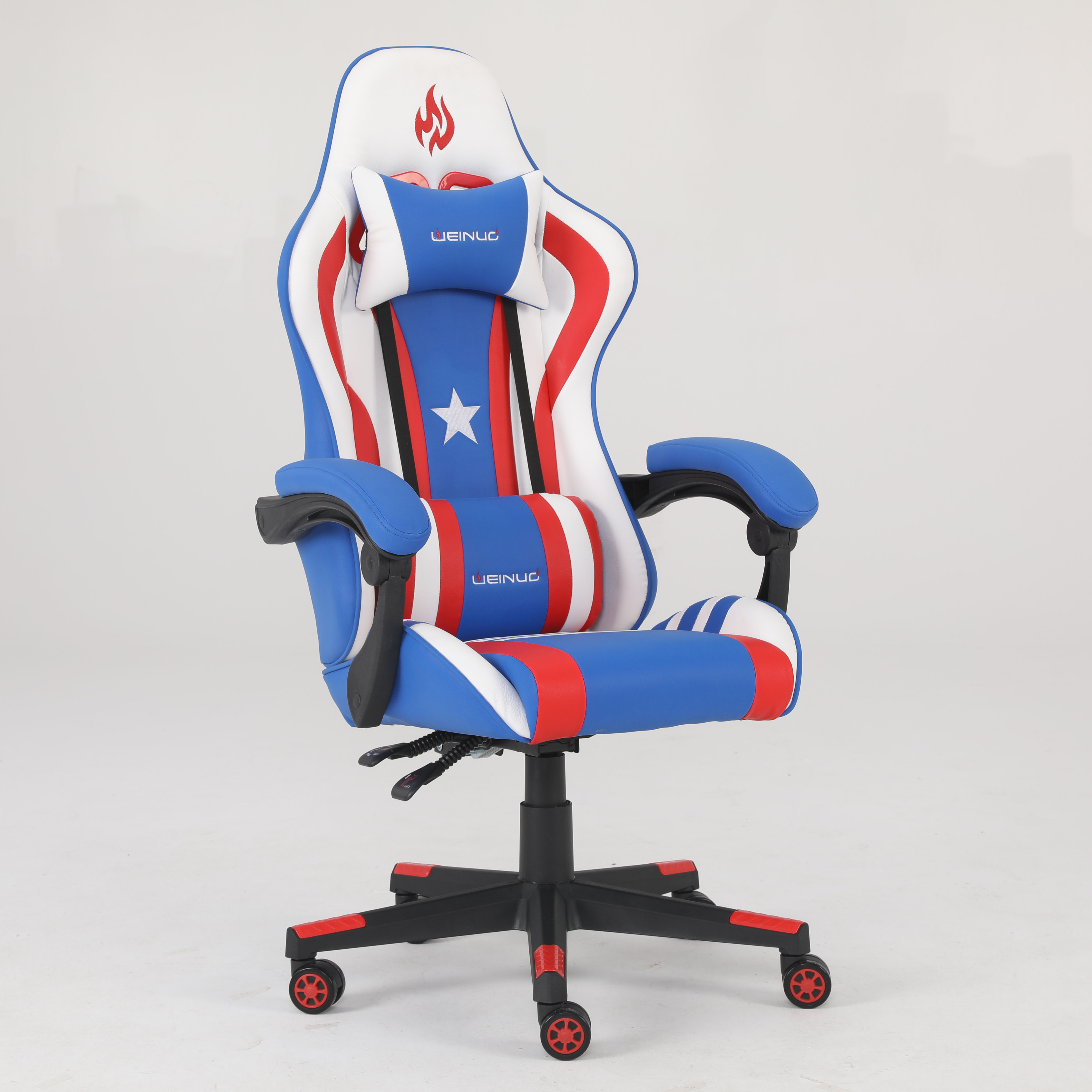 2024 New High Back Low Price Extreme Gamer PC Gaming Chair