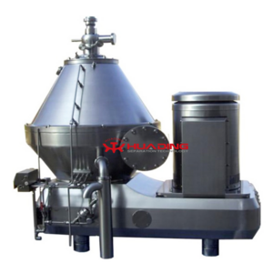 Industrial Dairy Milk Cream Separator for Milk and Whey Skimming 3000-40000L/h disc stack centrifuge separator