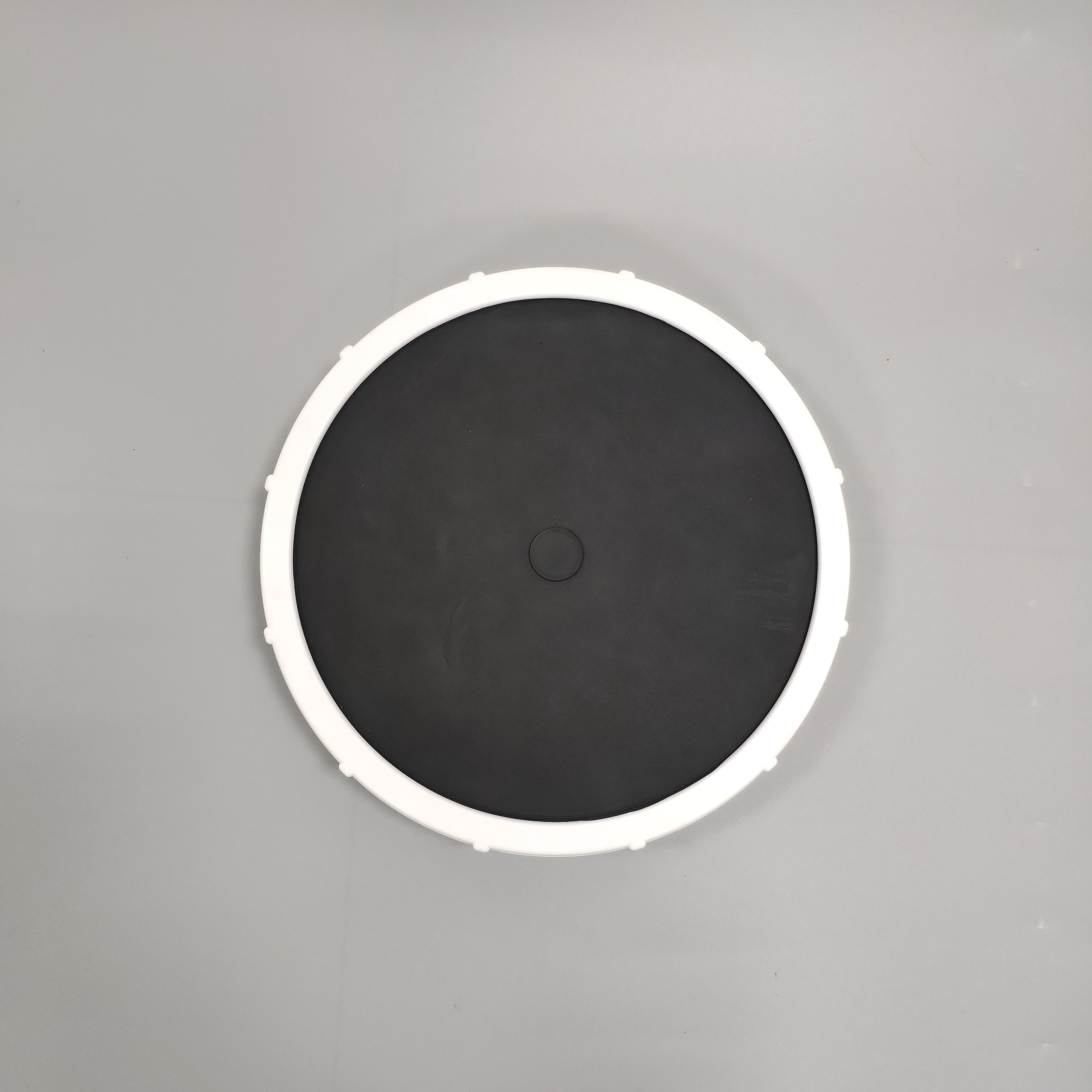 High SOTR aeration EPDM disc fine bubble diffuser