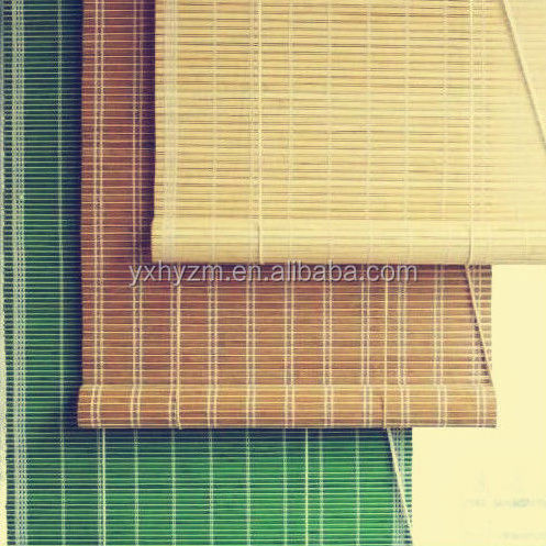 bamboo blinds brief and modern curtain BAMBOO ROLLER BLIND ROLLER BAMBOO BLIND