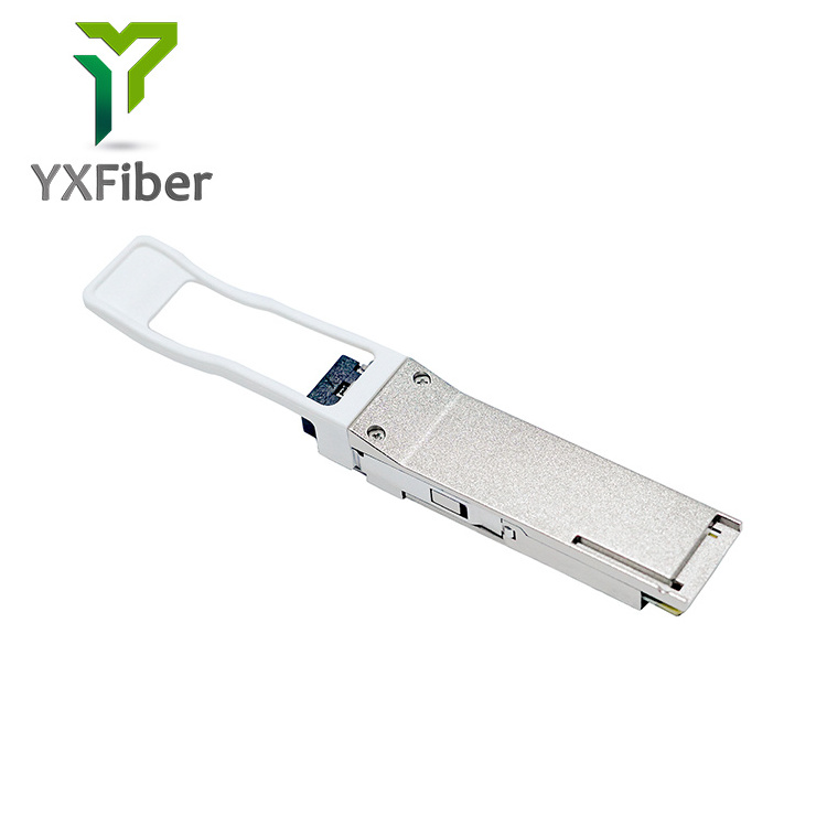 40G QSFP+ ZR4 80km 1310nm LC DOM Compatible SFP Module 40GB ZR Optical Transceiver QSFP 40G 80km