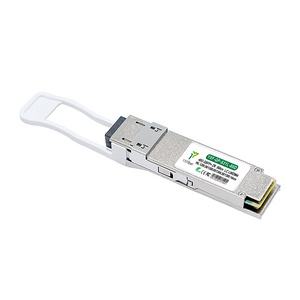 40G QSFP+ ZR4 80km 1310nm LC DOM Compatible SFP Module 40GB ZR Optical Transceiver QSFP 40G 80km