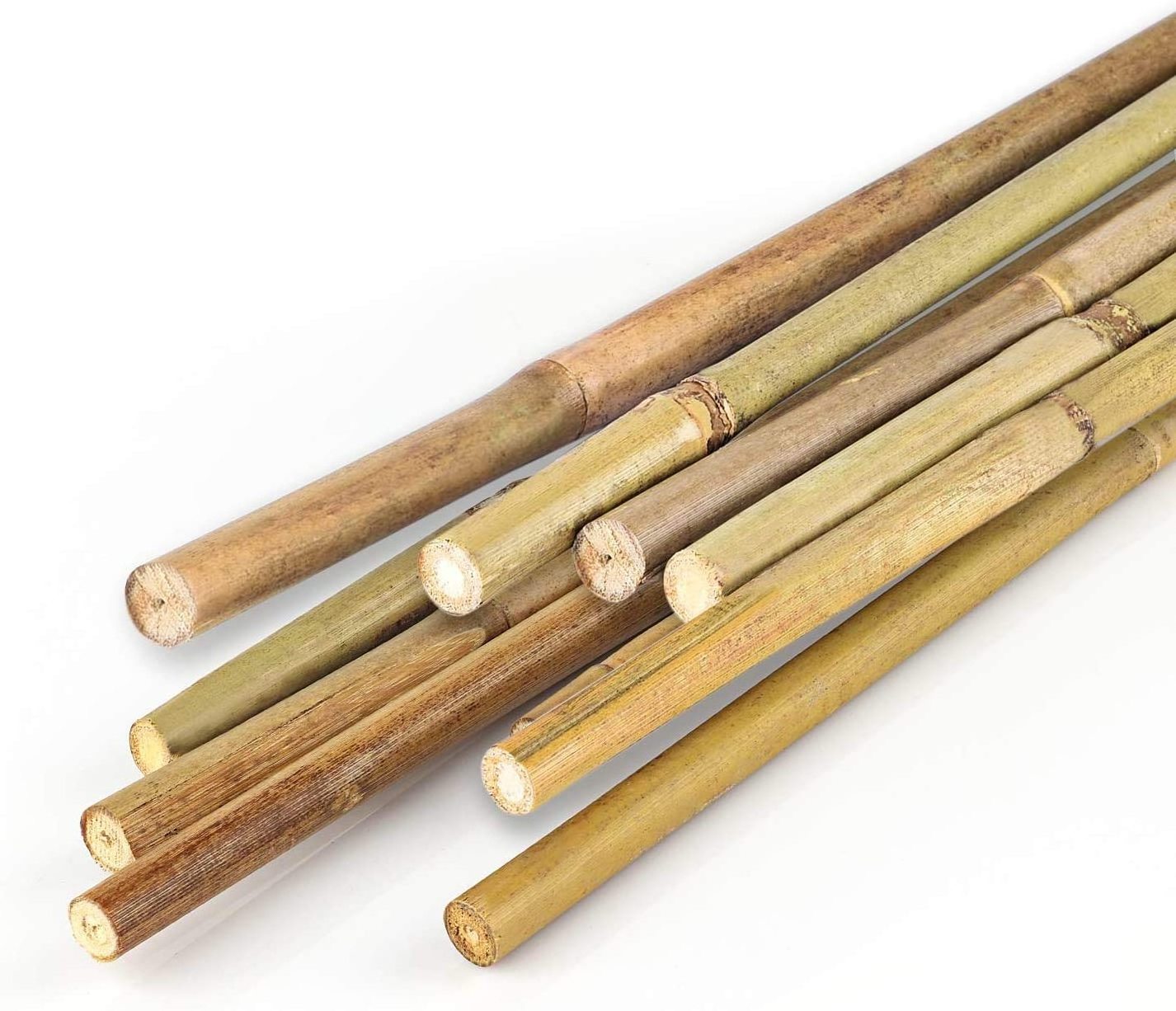 China good sale natural bamboo stake bamboo poles raw bamboo stakes