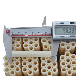 High Temperature alumina ceramic and temperature resistant for alumina ceramic tube