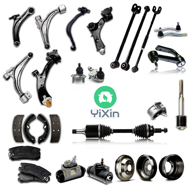 High Quality Auto Ev Charger 11R22.5 Truck Tires Toyota Hilux Accessories Other Engine Parts