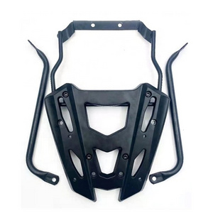 2022 Wholesale Motorcycle Accessories Rear Tail Frame For Aerox155