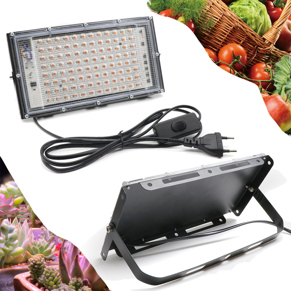 Eu Br Stock Growing Led Strip Horticulture 3500K Led Strip Magnetic Led Grow Light SMD2835 Led Grow Light