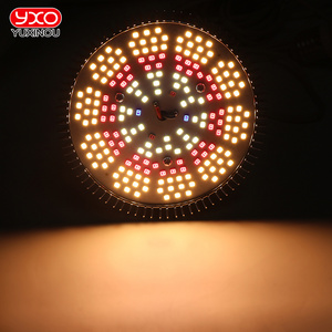 Deep red 660nm Par38 LED Grow Bulb LED Grow Spot Bulb Light E27 25W Par LED Grow Light Full Spectrum