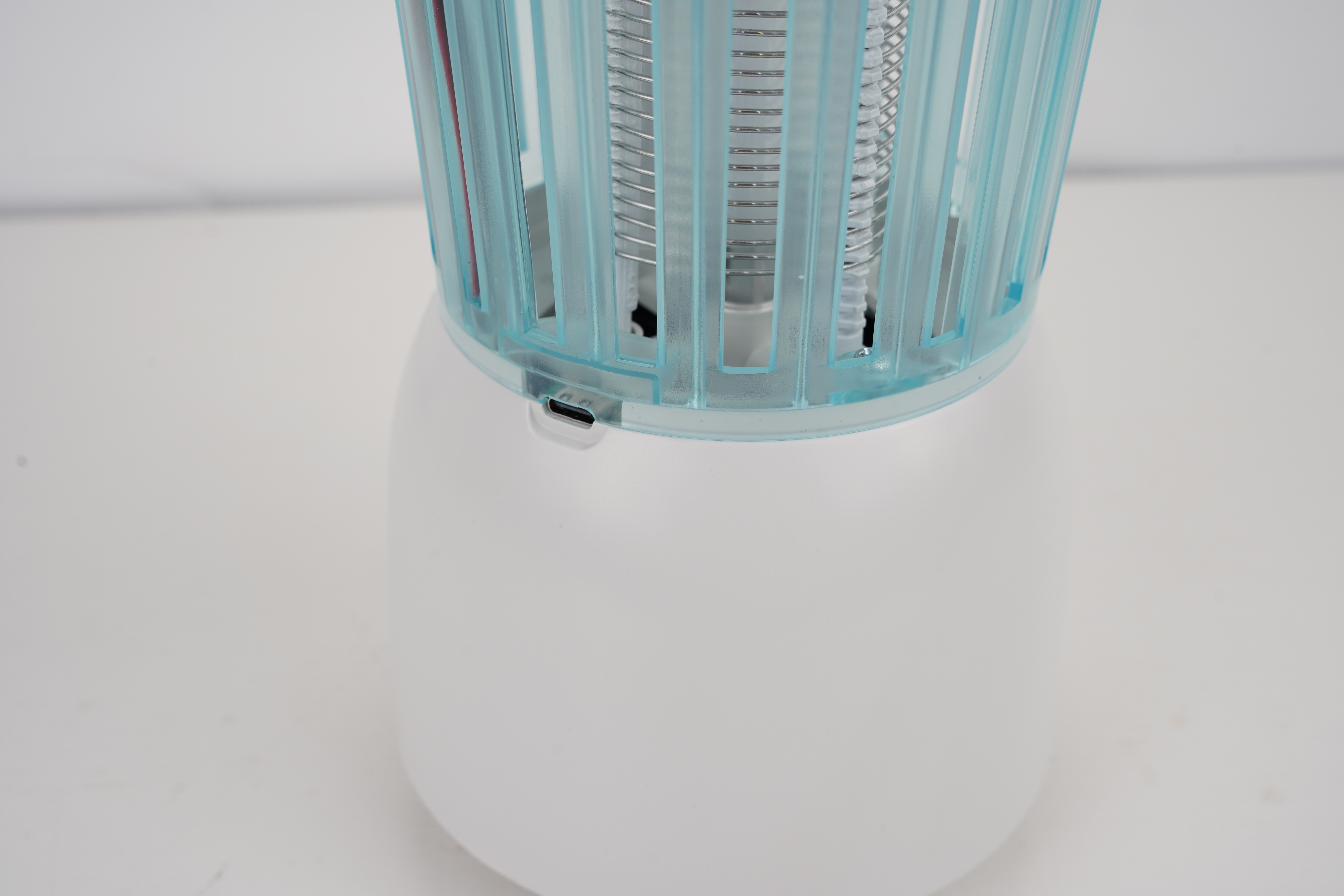 Electronic Mosquito Killer Lamp ODM MS06 CE ROHS  antimosquito  electrico  usb rechargeable bug zapper 	 mosquitera plegable