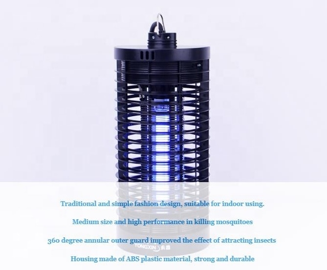 Bug Zapper Mosquito JS30-9 Mosquito Trap Mosquito and Flies Killer Trap Fly Killer