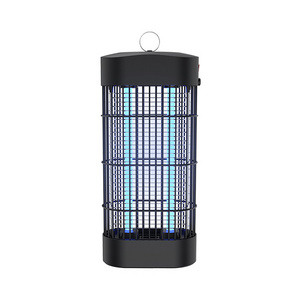 Photocatalyst Mosquito Killer Electronic fly killer CE ROHS Bug Zapper VP-2X8W LED Lamp  OEM Customized Fly Killer for Indoor Use Office Home and Kitchen