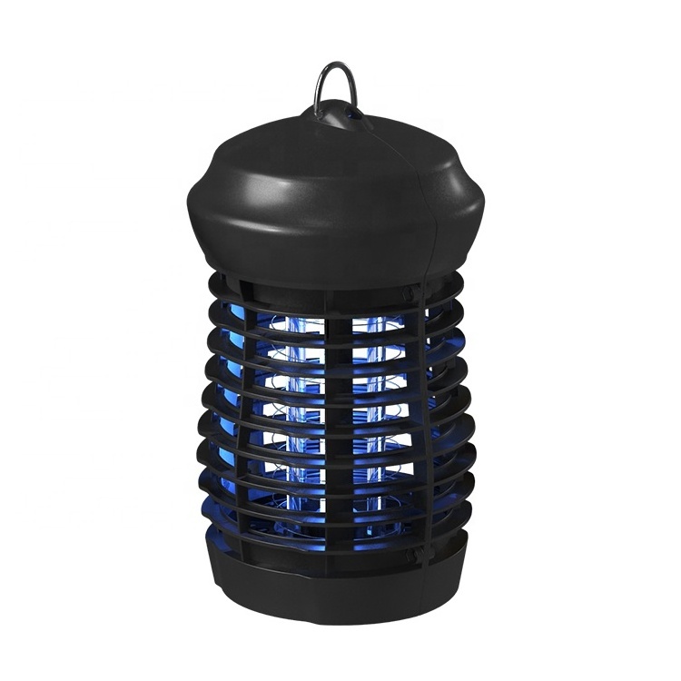 Insect Killer Outdoor UV JS30-4WB Bug Zapper Mosquito Mosquito and Flies killer Trap