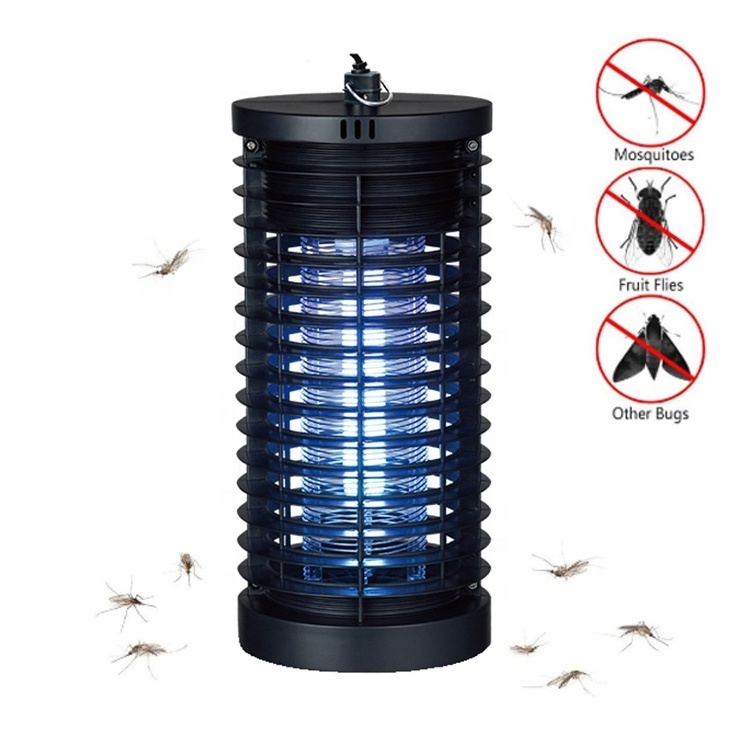 Bug Zapper Mosquito JS30-9 Mosquito Trap Mosquito and Flies Killer Trap Fly Killer