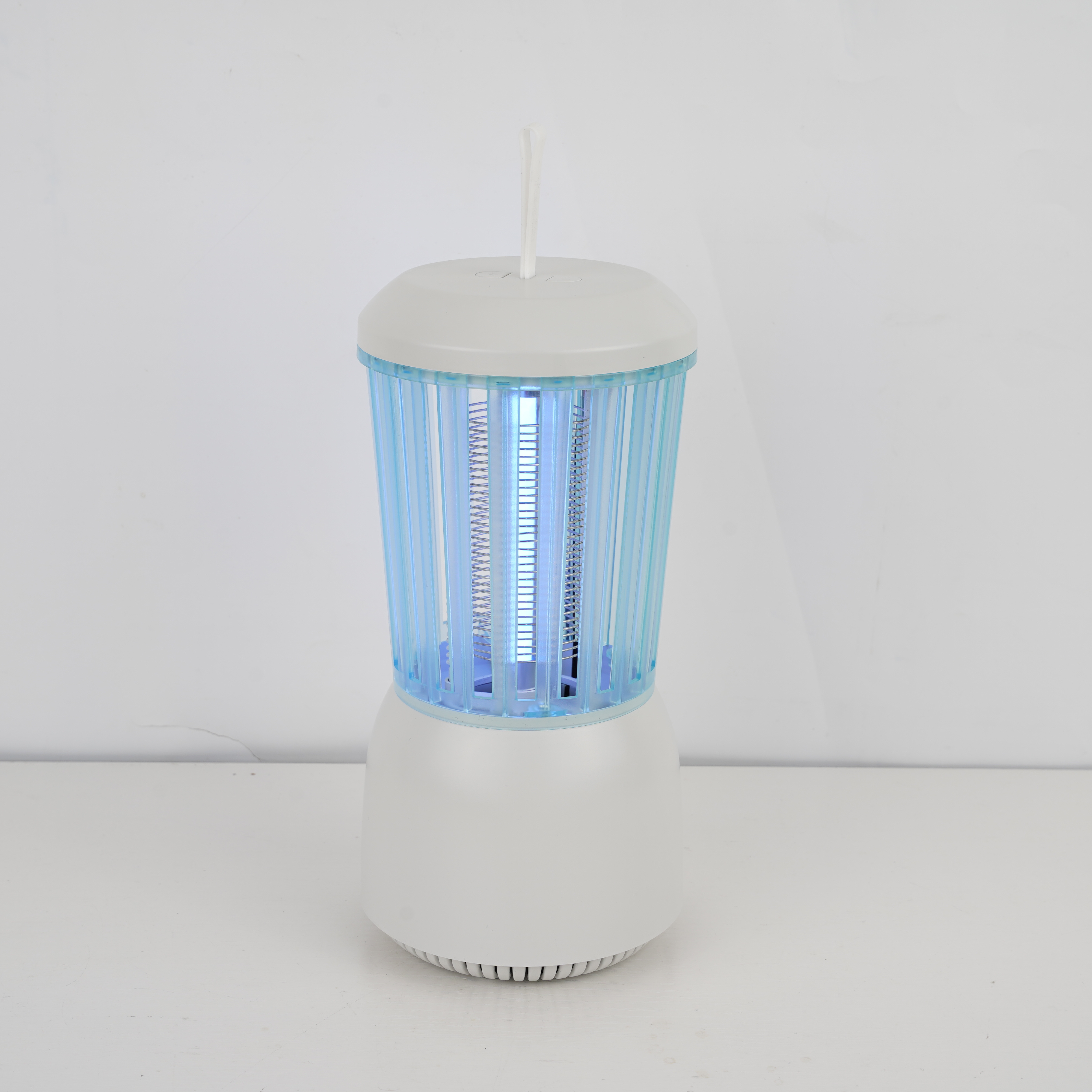 Electronic Mosquito Killer Lamp ODM MS06 CE ROHS  antimosquito  electrico  usb rechargeable bug zapper 	 mosquitera plegable