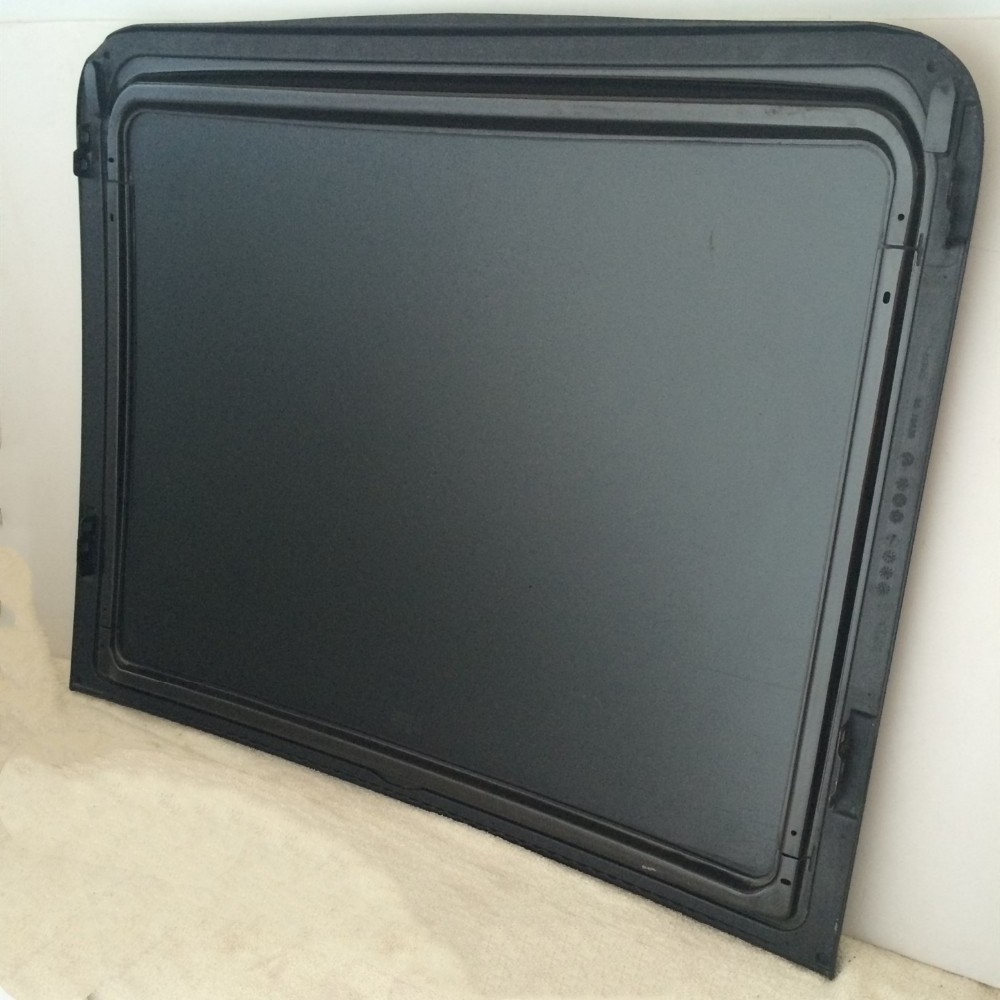 Sunroof glass For Peu geot Ci troen Car sunroof glass Car roof glass