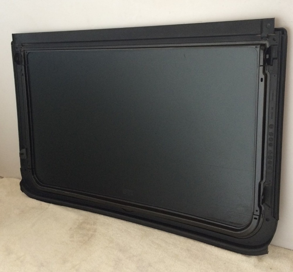 Sunroof glass For Peu geot Ci troen Car sunroof glass Car roof glass