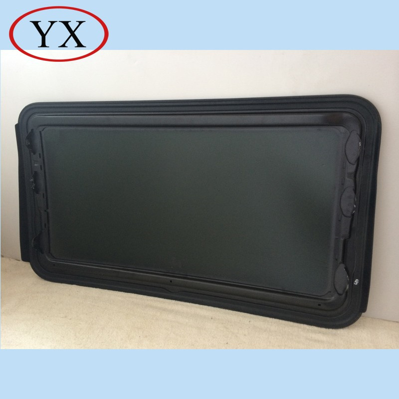 All cars sunroof universal sunroof aftermarket auto auto glass sunroof