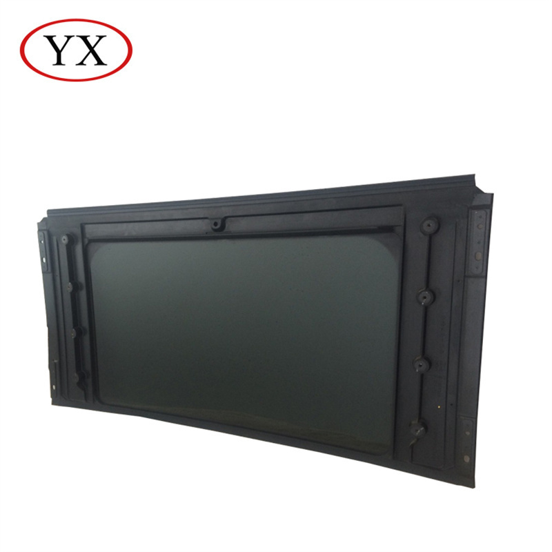 All cars sunroof universal sunroof aftermarket auto auto glass sunroof