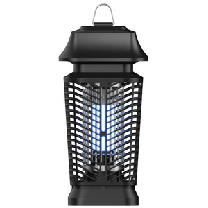 2023 New 20W Indoor And Outdoor Mosquito Killer Lamp Waterproof 4200V Fly Insect Trap UV Bulb Household Electric Bug Zapper