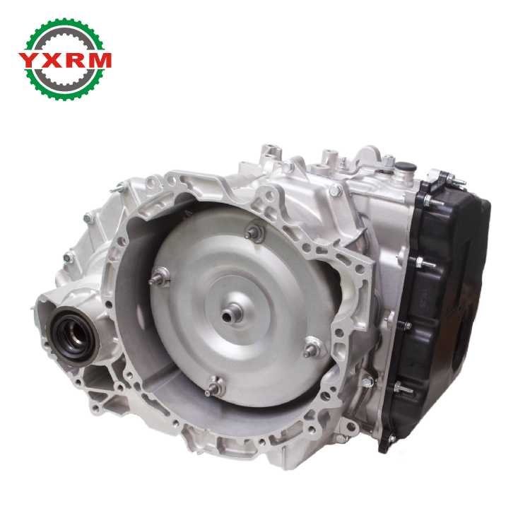 YXRM Automatic Gearbox Transmission Case Parts 6F15/6F35 For Titanium Explorer Kuga Mondeo Taurus ESCOR ED8P7000AD