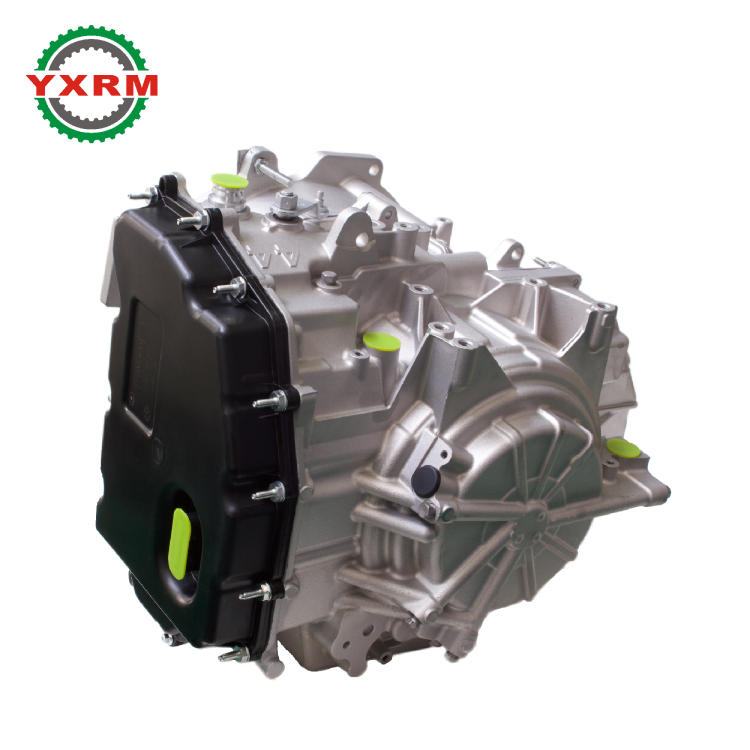 YXRM Automatic Gearbox Transmission Case Parts 6F15/6F35 For Titanium Explorer Kuga Mondeo Taurus ESCOR ED8P7000AD