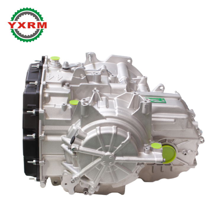 YXRM Automatic Gearbox Transmission Case Parts 6F15/6F35 For Titanium Explorer Kuga Mondeo Taurus ESCOR ED8P7000AD