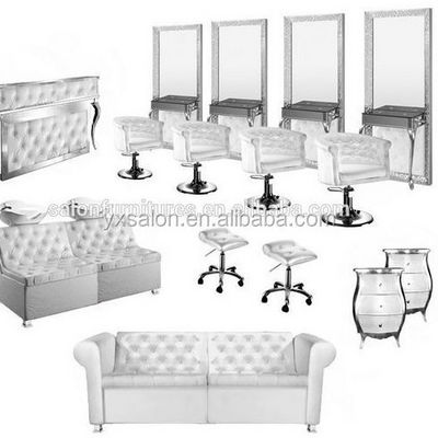 Classic Royal Salon Sets Styling Chair Used Hair Styling Chairs Sale(A01)