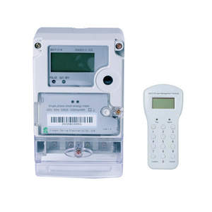 New Stock Arrival Energy Consumption Meter Gprs Power Quality Analyser Three Phase Wifi Voltmeter With Keypad