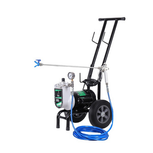 G1019 electric airless paint sprayer, paint spray gun