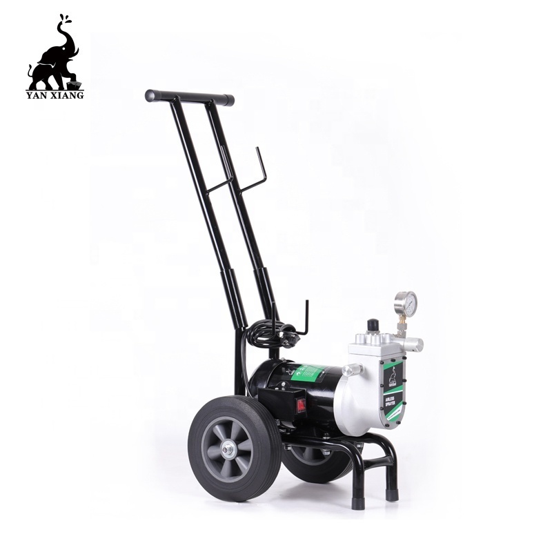 G1019 electric airless paint sprayer, paint spray gun