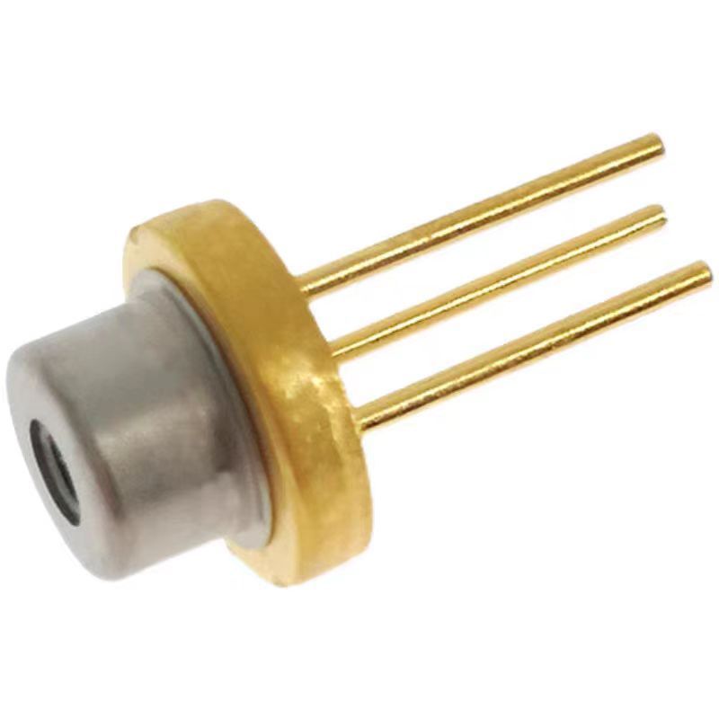 Factory cheap LED diode laser 405nm 650nm 830nm 850nm laser diode support customization clone