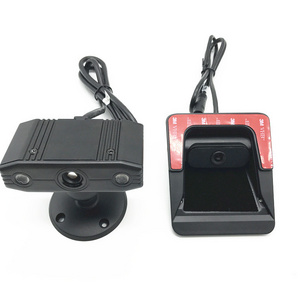 Auto Safety System Forward Proximity Warning Sensor Car Anti Collision Alarming System