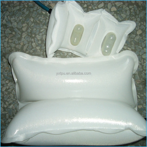 Customized TPU inflatable air bladder