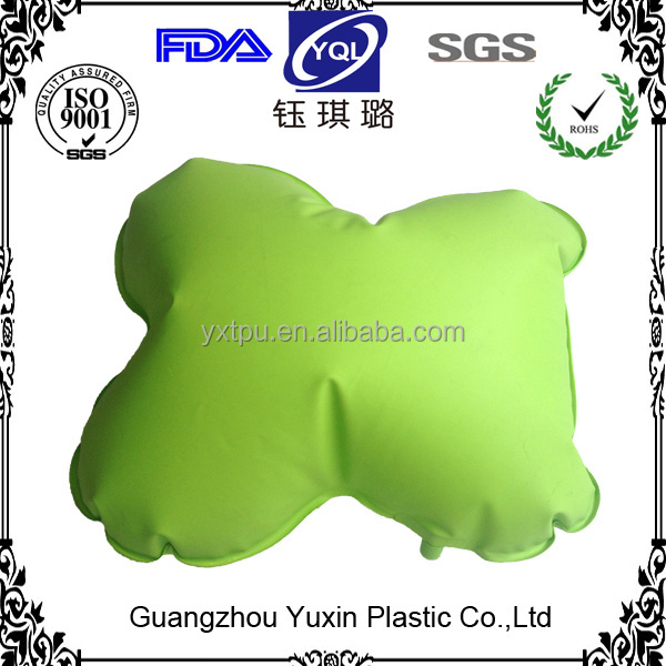 Customized TPU inflatable air bladder