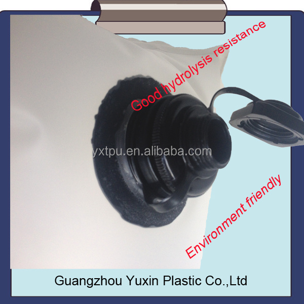 Customized TPU inflatable air bladder