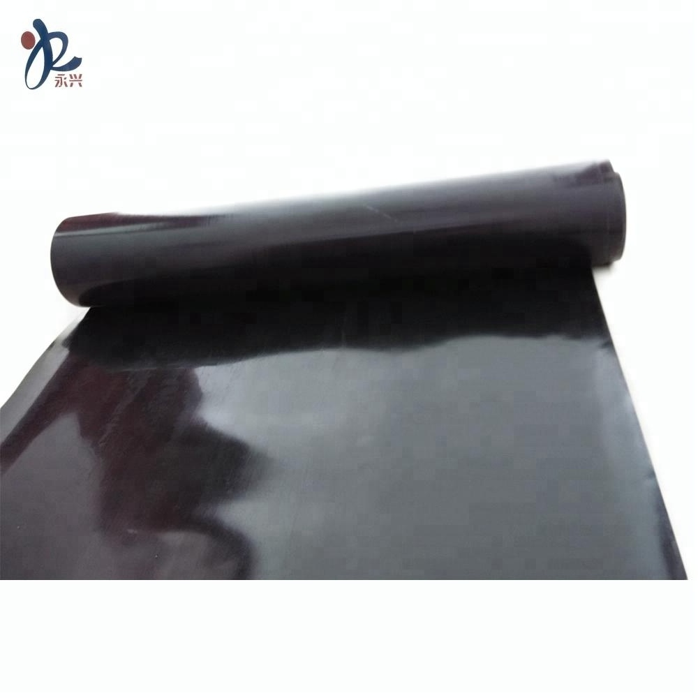 1.5mm 2mm black color  virgin material  hdpe geomembrane liner, hdpe geomembrane price