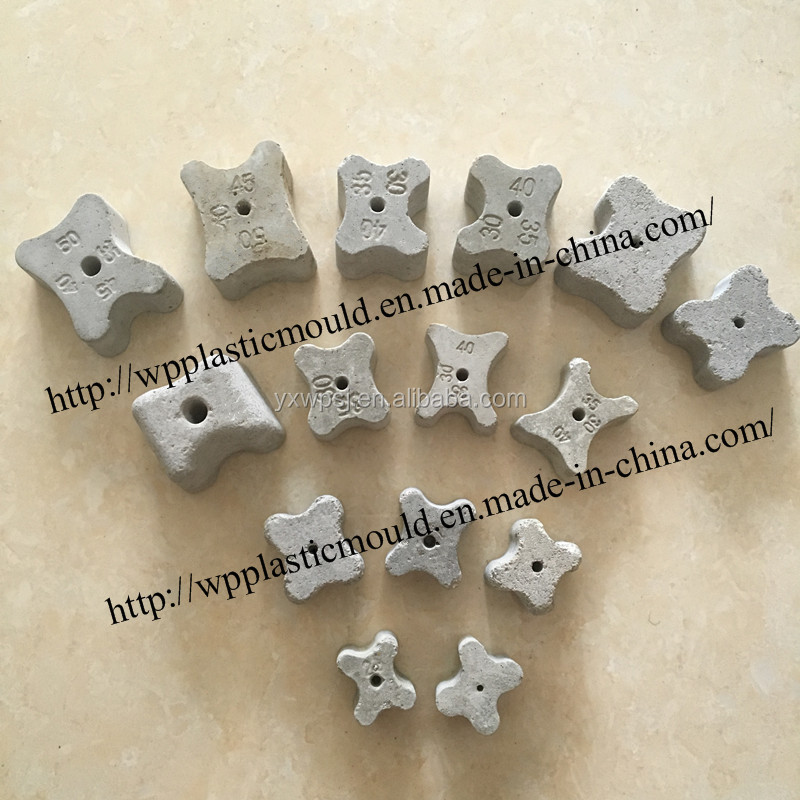 High strength concrete spacer used in construction MH2025-YL