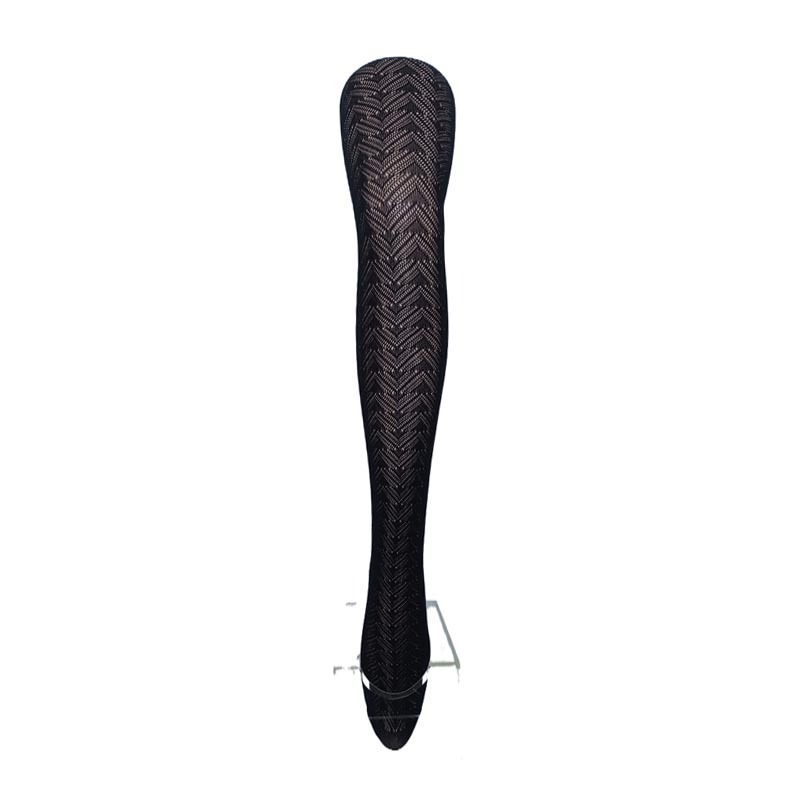 Fishnet Stockings Full Body Custom Printed Pantyhose Carnival Tights